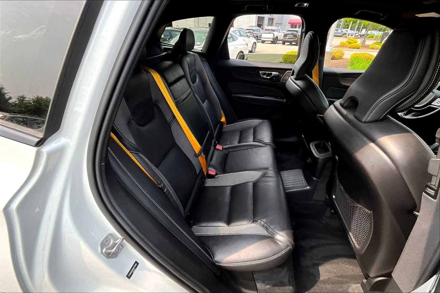 2021 Volvo XC60 Polestar - Photo 16