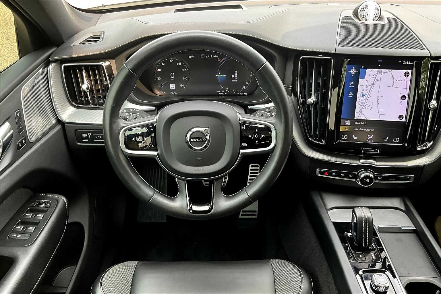 2021 Volvo XC60 Polestar - Photo 17