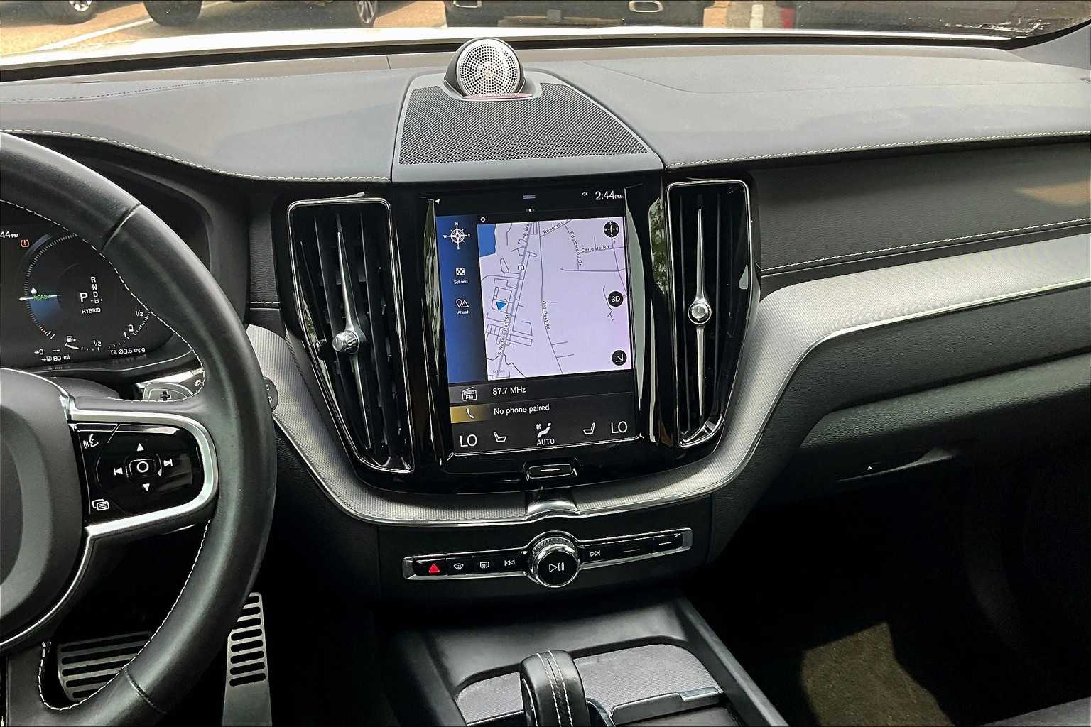 2021 Volvo XC60 Polestar - Photo 18