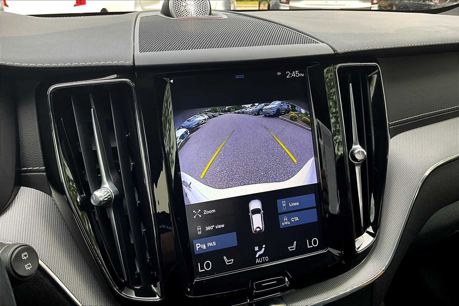 2021 Volvo XC60 Polestar - Photo 19