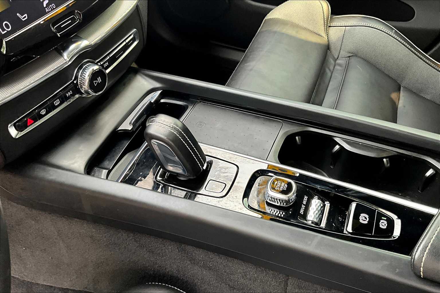 2021 Volvo XC60 Polestar - Photo 20