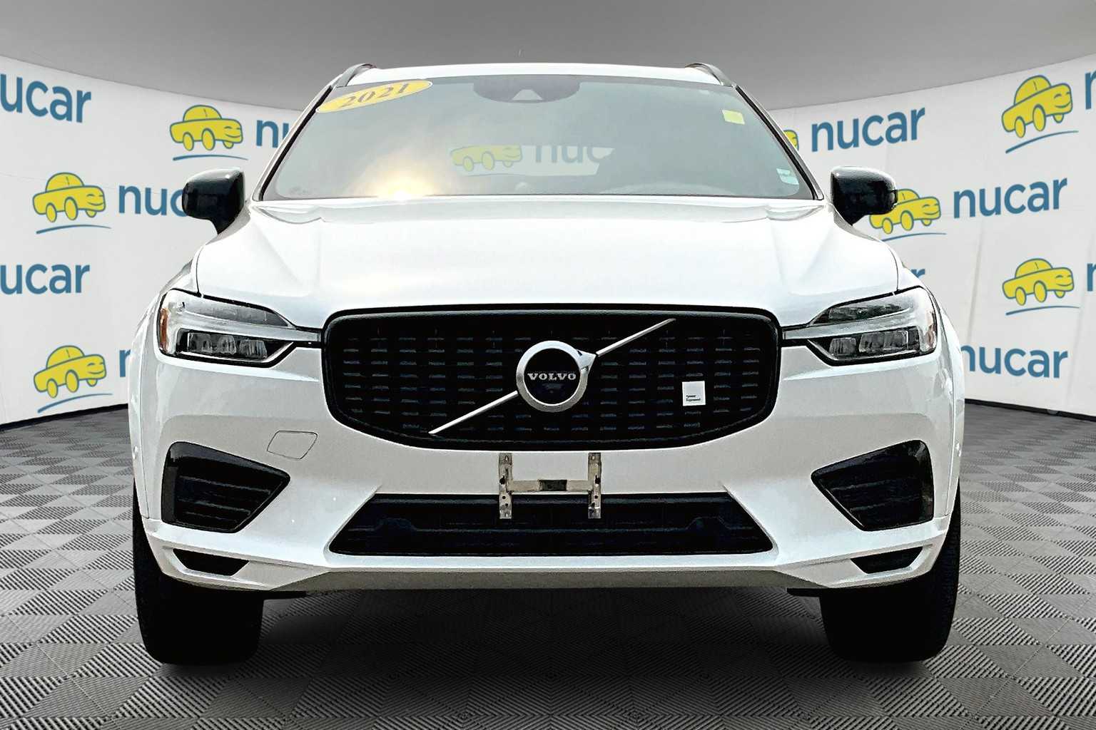 2021 Volvo XC60 Polestar - Photo 2