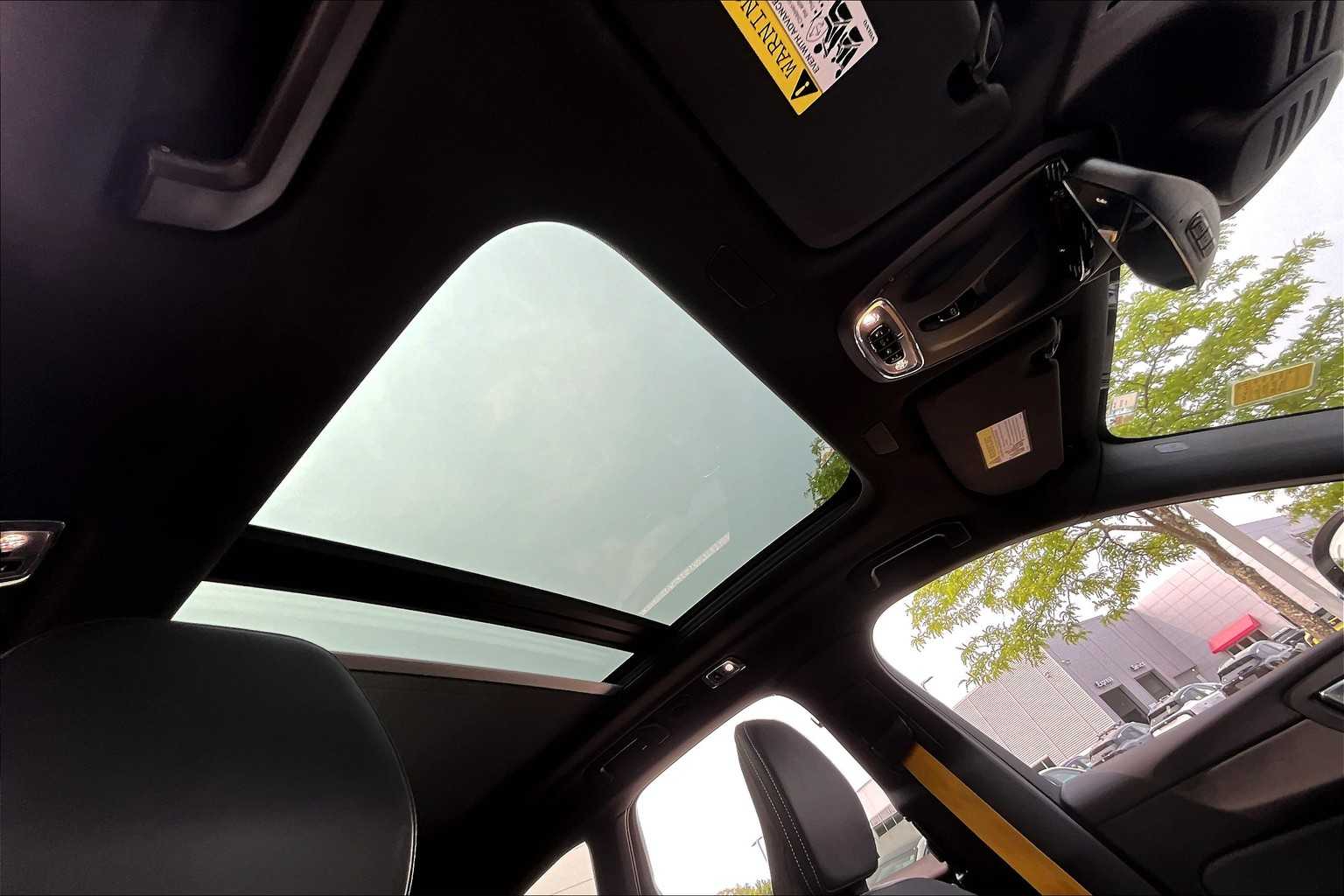 2021 Volvo XC60 Polestar - Photo 22
