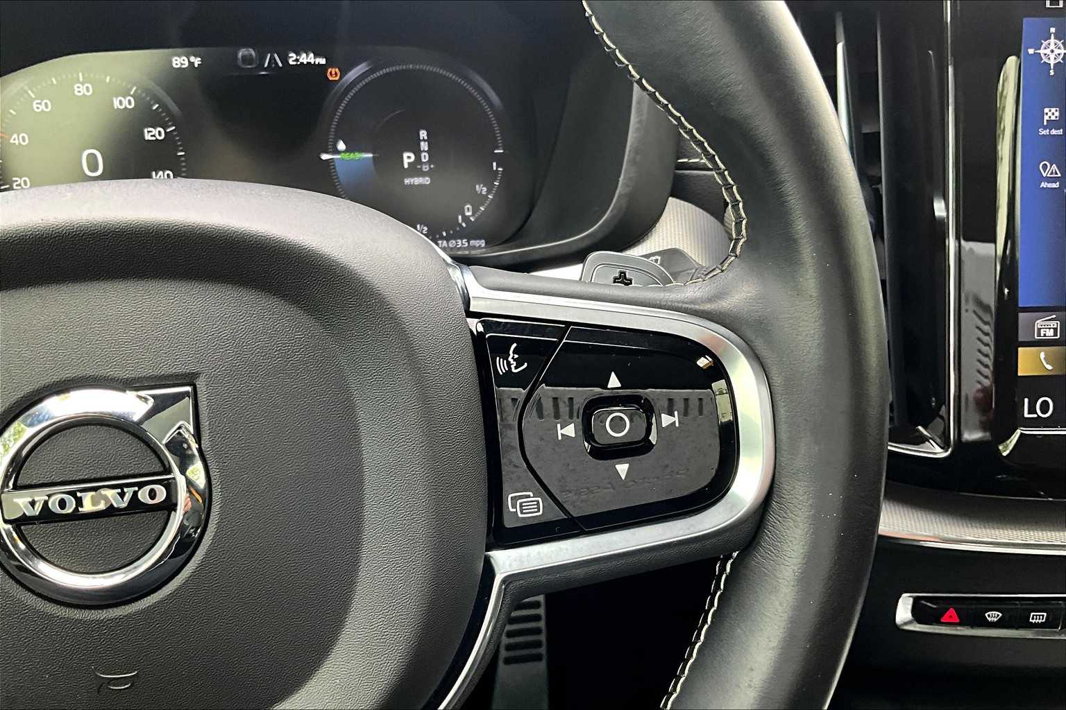 2021 Volvo XC60 Polestar - Photo 24