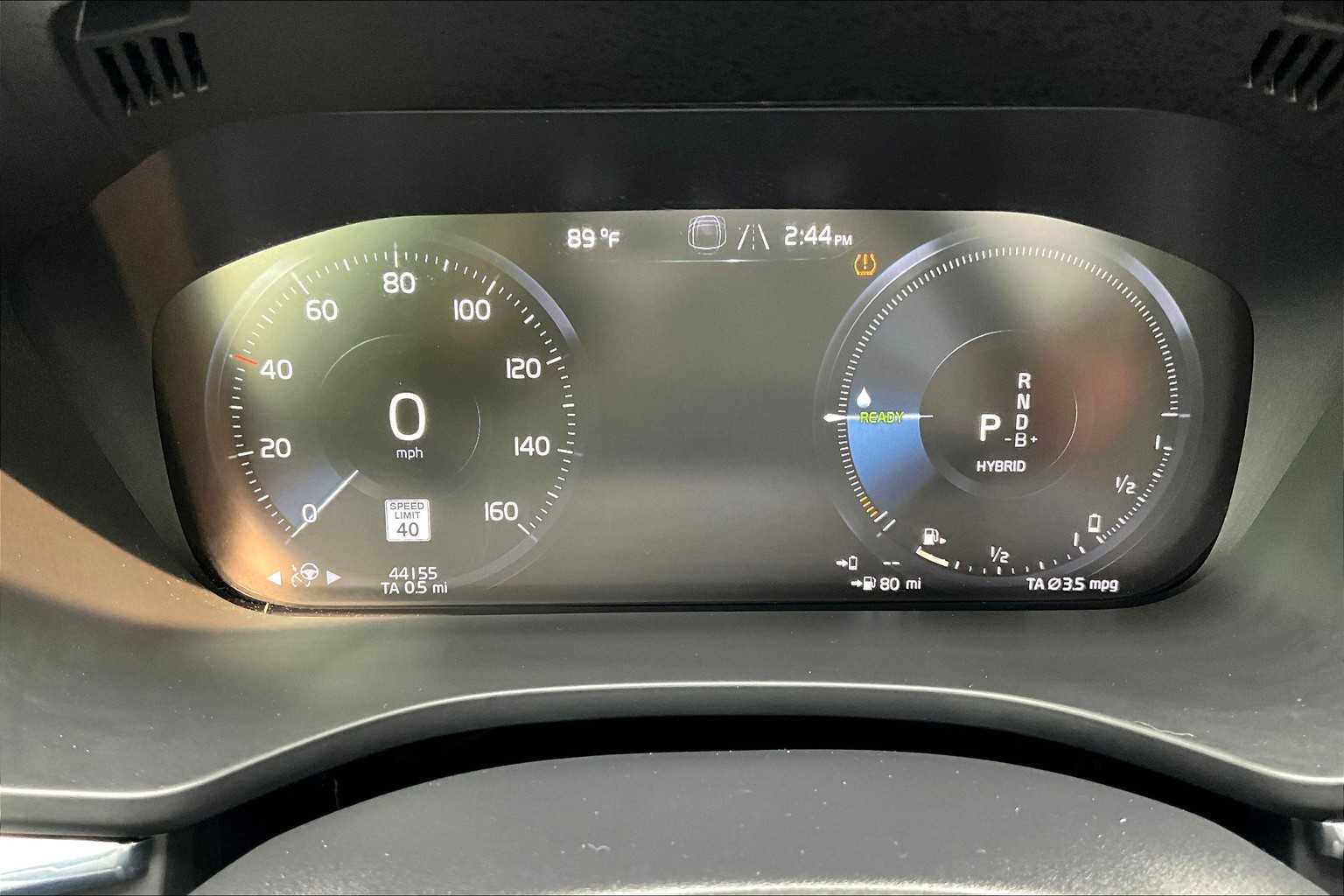 2021 Volvo XC60 Polestar - Photo 25