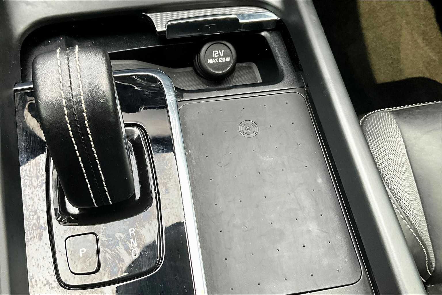2021 Volvo XC60 Polestar - Photo 26
