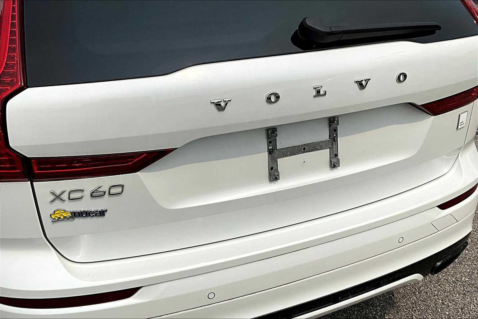 2021 Volvo XC60 Polestar - Photo 27