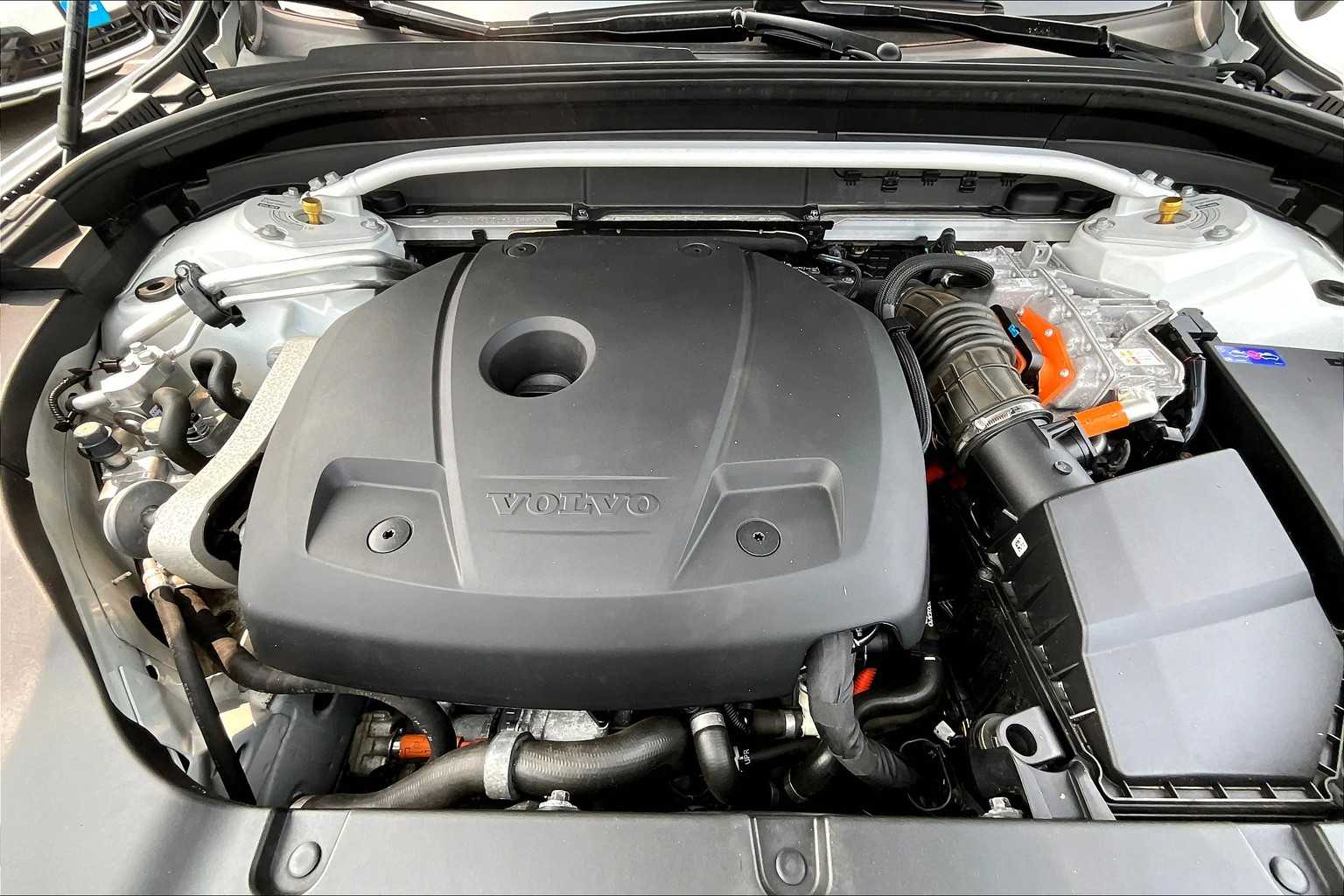 2021 Volvo XC60 Polestar - Photo 28