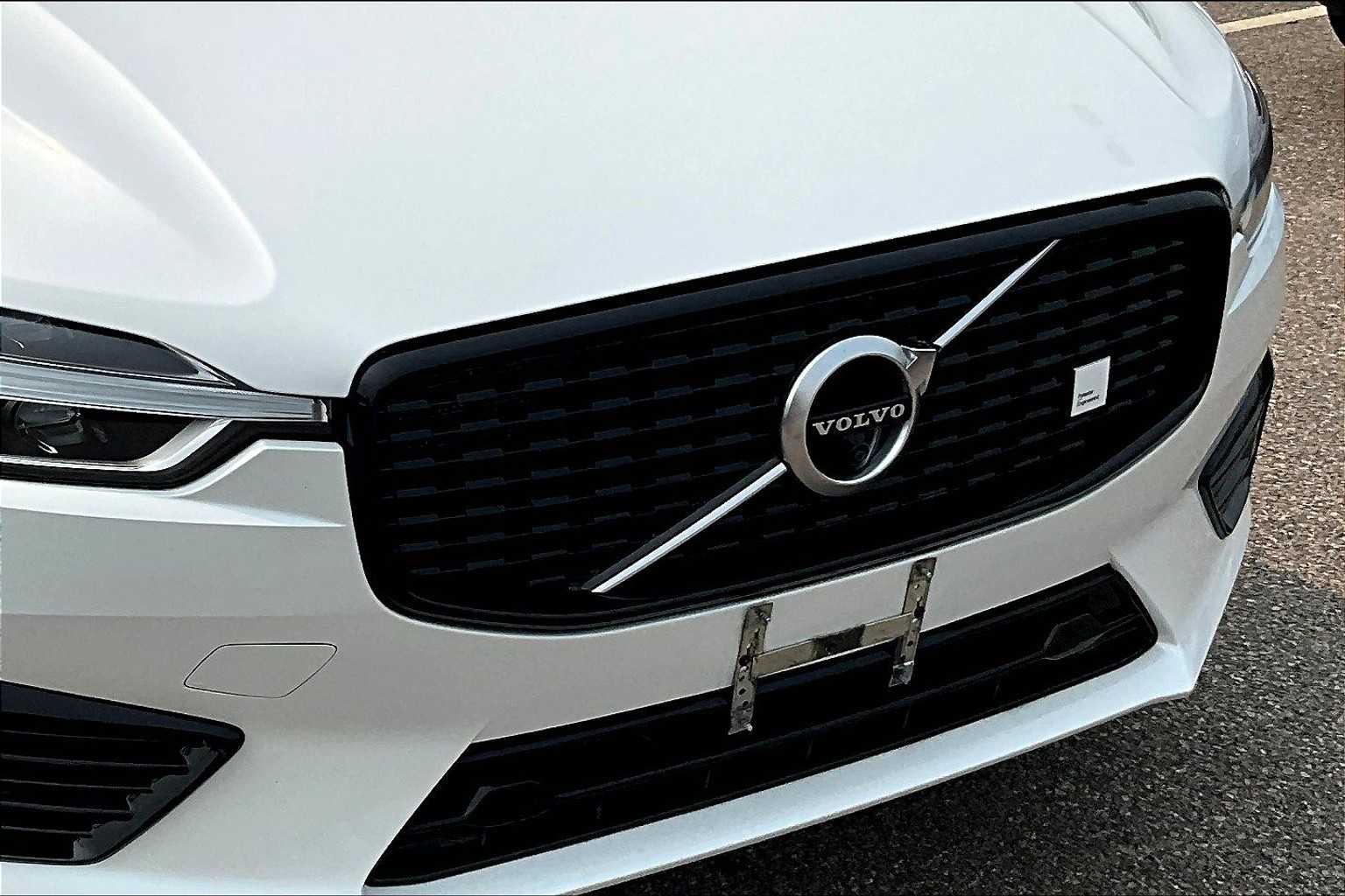 2021 Volvo XC60 Polestar - Photo 30