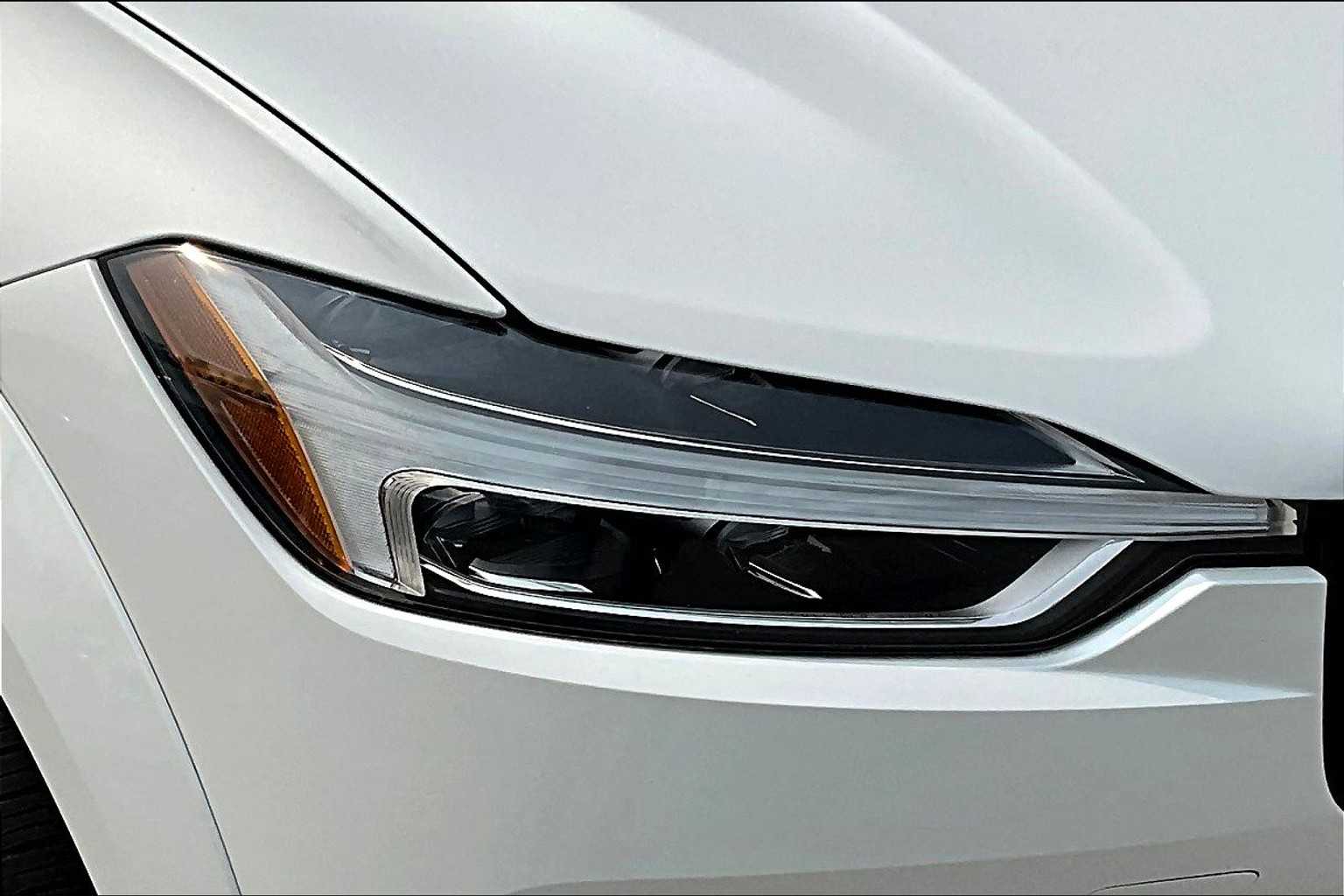 2021 Volvo XC60 Polestar - Photo 31