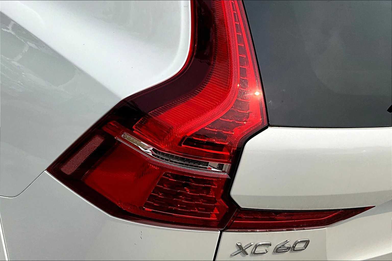 2021 Volvo XC60 Polestar - Photo 32