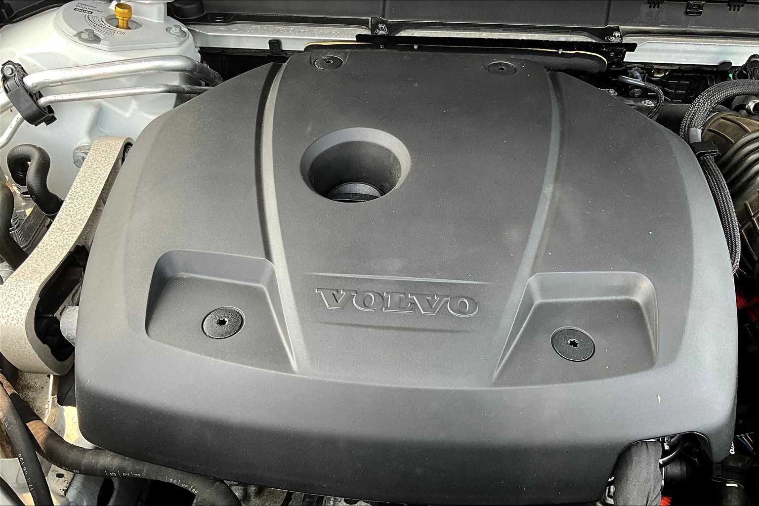 2021 Volvo XC60 Polestar - Photo 33