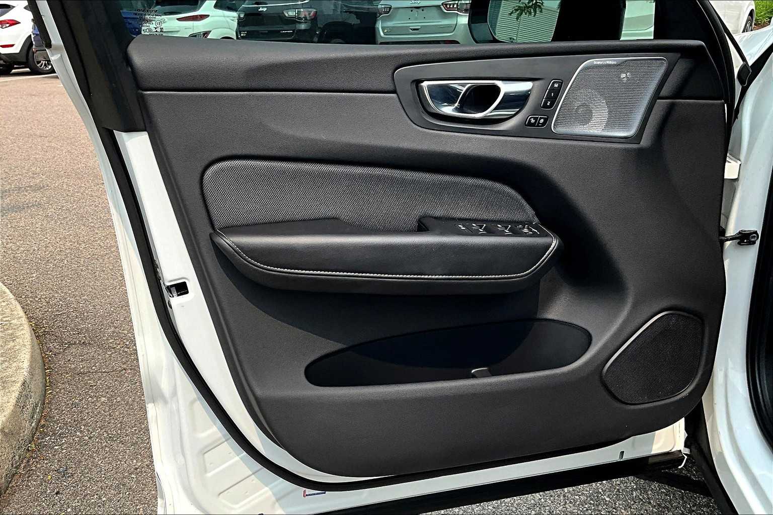 2021 Volvo XC60 Polestar - Photo 9