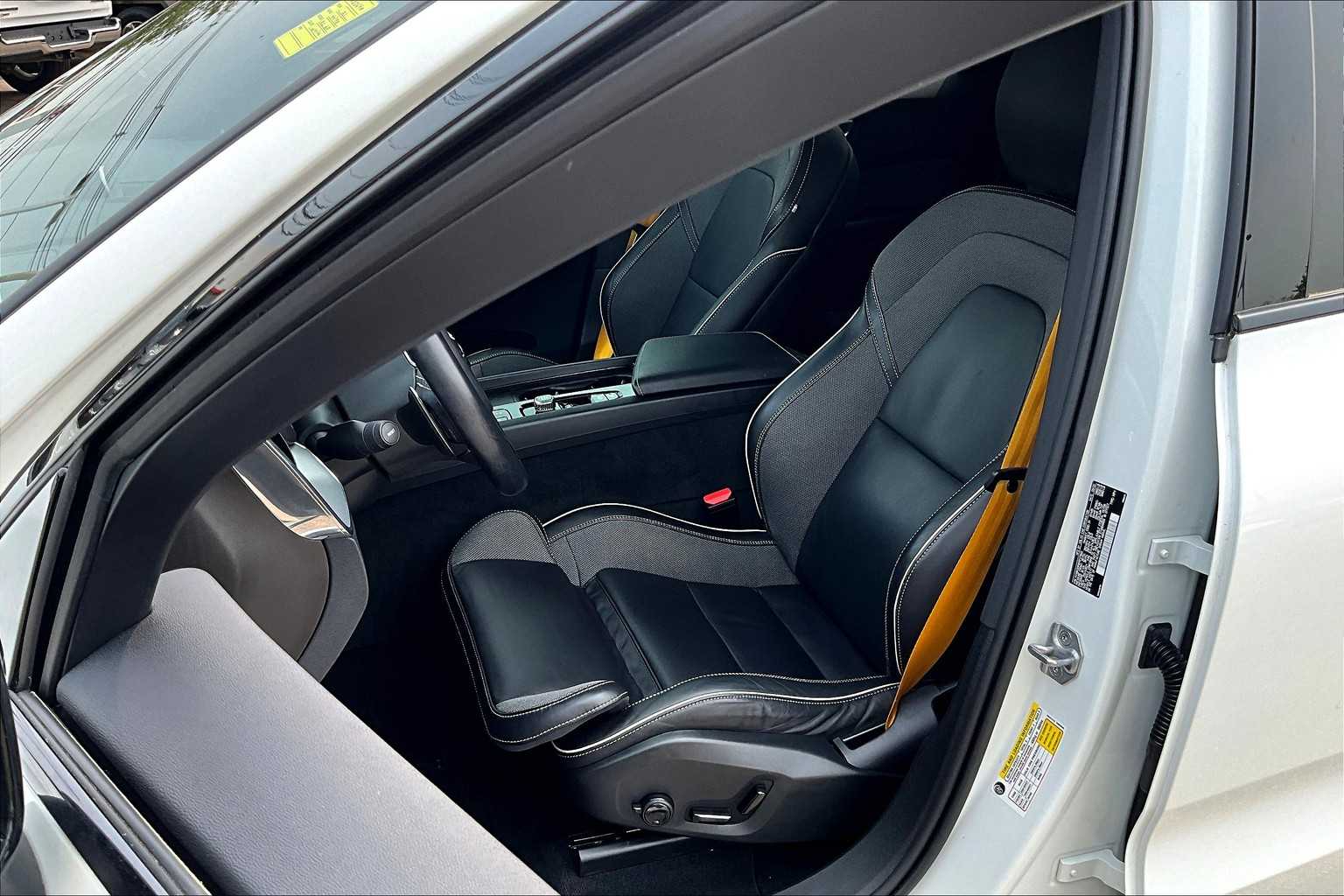 2021 Volvo XC60 Polestar - Photo 10