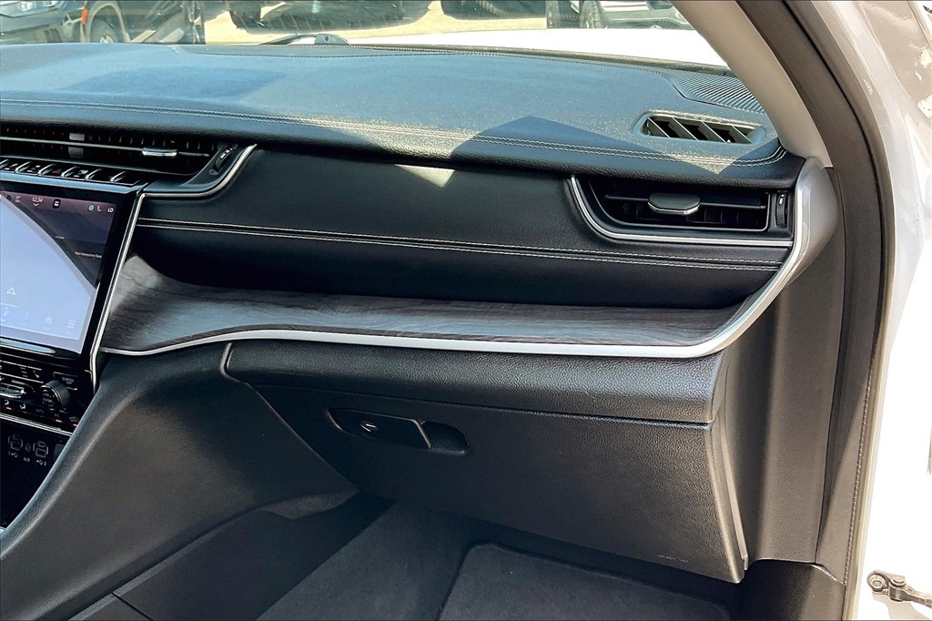 2023 Jeep Grand Cherokee Limited - Photo 12