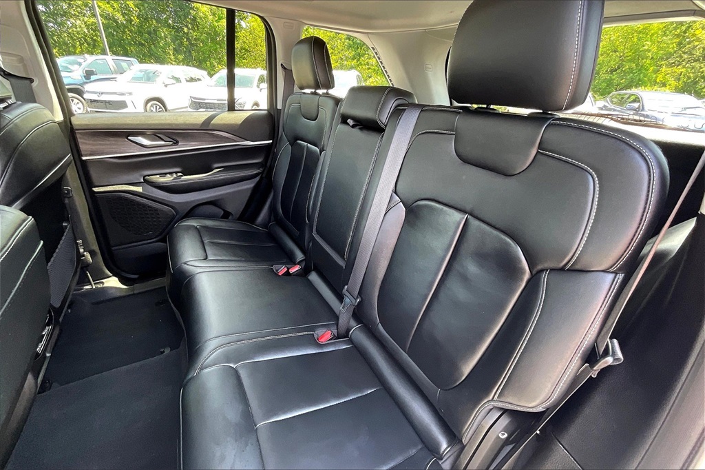 2023 Jeep Grand Cherokee Limited - Photo 14