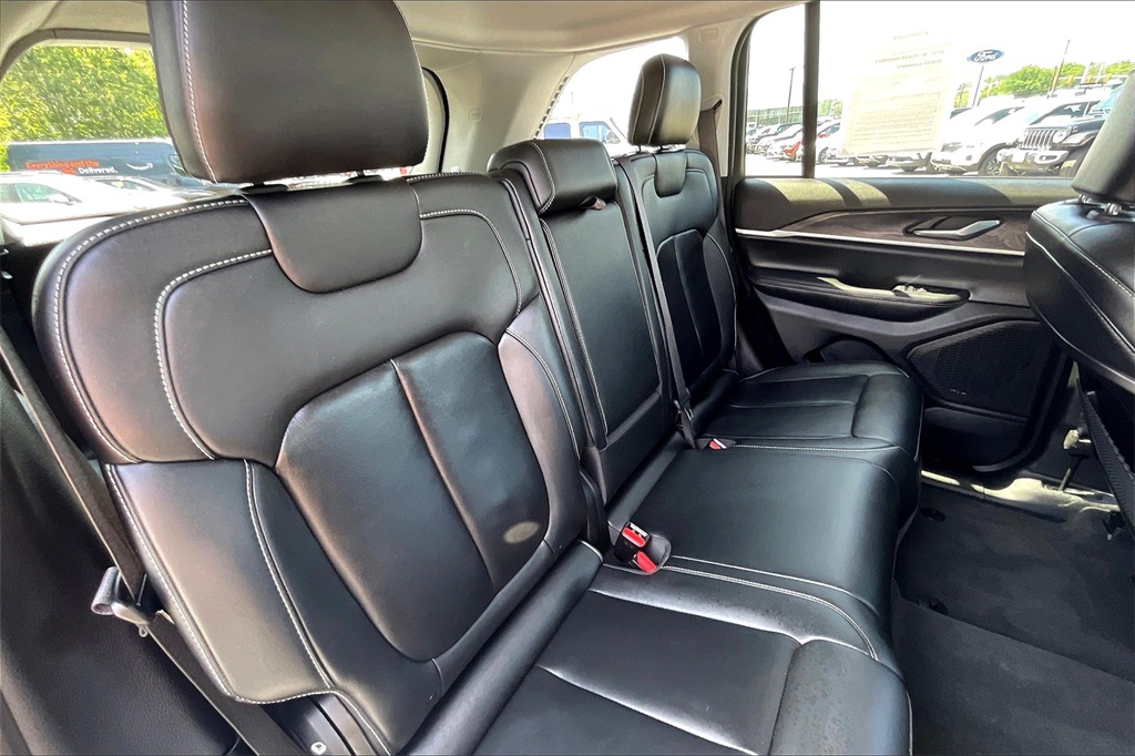2023 Jeep Grand Cherokee Limited - Photo 15