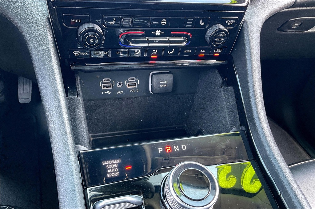 2023 Jeep Grand Cherokee Limited - Photo 24
