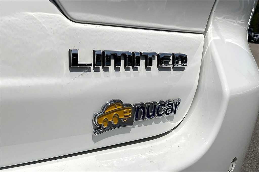 2023 Jeep Grand Cherokee Limited - Photo 26