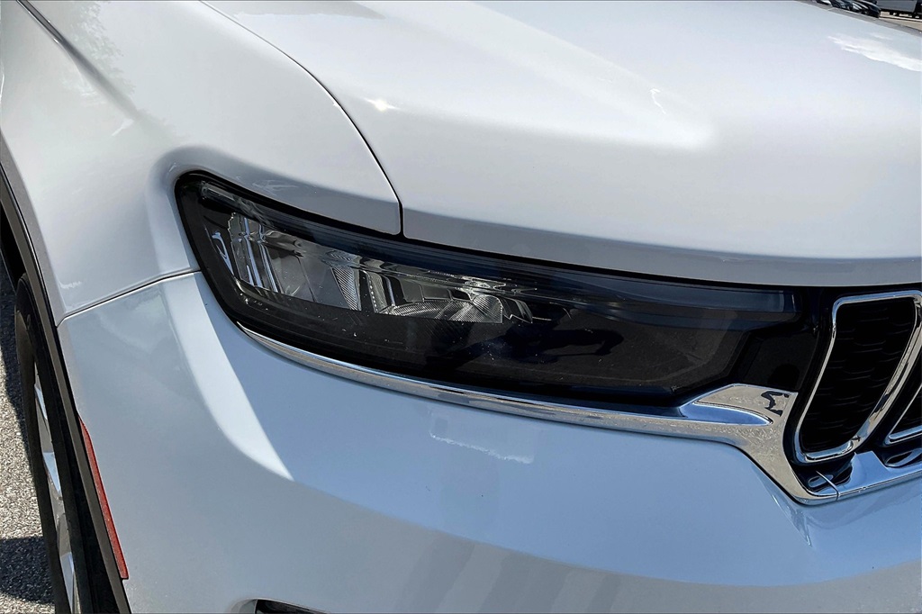 2023 Jeep Grand Cherokee Limited - Photo 29