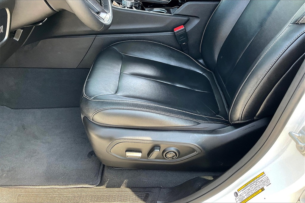 2023 Jeep Grand Cherokee Limited - Photo 33