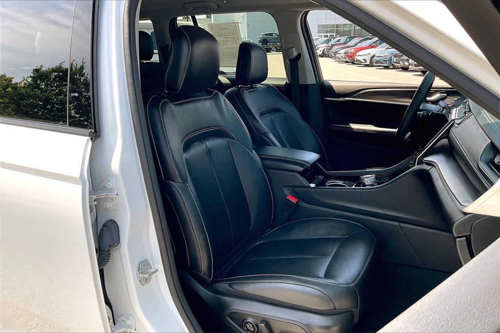 2023 Jeep Grand Cherokee Limited - Photo 10