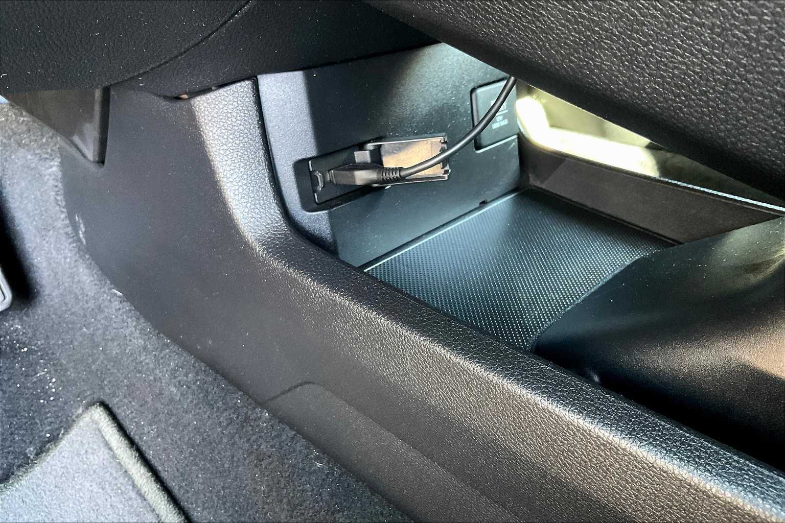 2021 Honda Civic LX - Photo 25