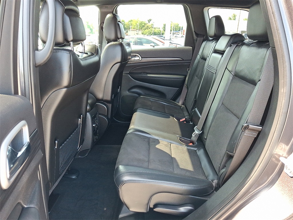 2021 Jeep Grand Cherokee Laredo X - Photo 11