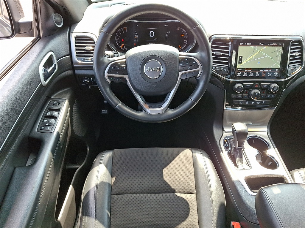 2021 Jeep Grand Cherokee Laredo X - Photo 12