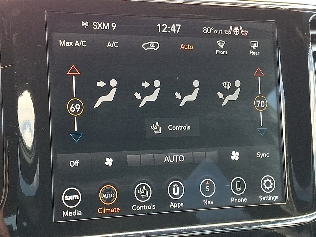 2021 Jeep Grand Cherokee Laredo X - Photo 18