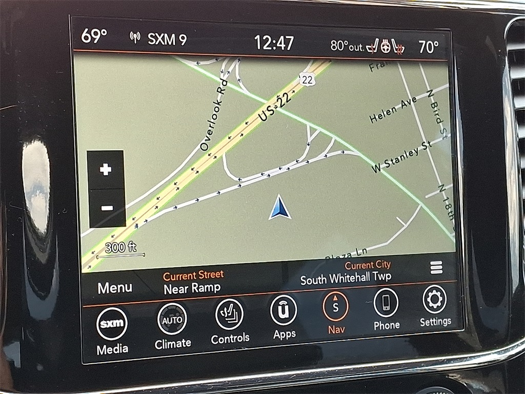 2021 Jeep Grand Cherokee Laredo X - Photo 20