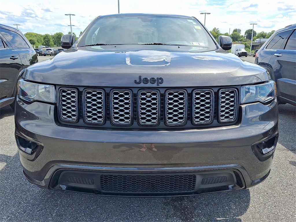 2021 Jeep Grand Cherokee Laredo X - Photo 2