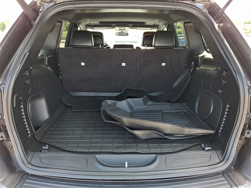2021 Jeep Grand Cherokee Laredo X - Photo 28