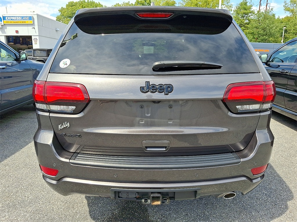 2021 Jeep Grand Cherokee Laredo X - Photo 5