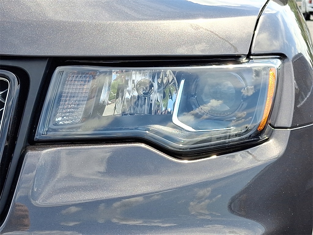 2021 Jeep Grand Cherokee Laredo X - Photo 8