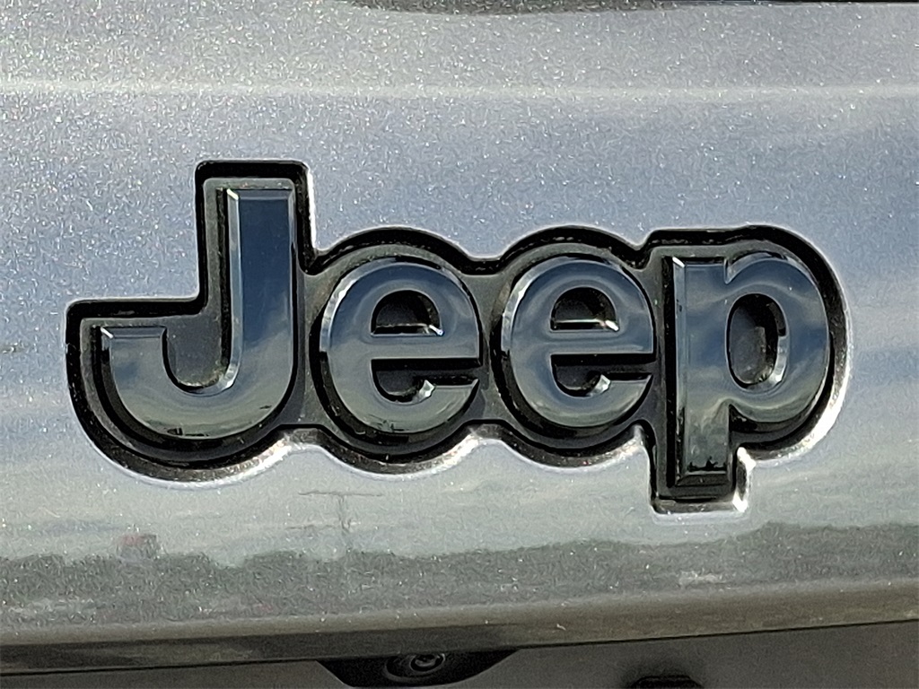 2021 Jeep Grand Cherokee Laredo X - Photo 9