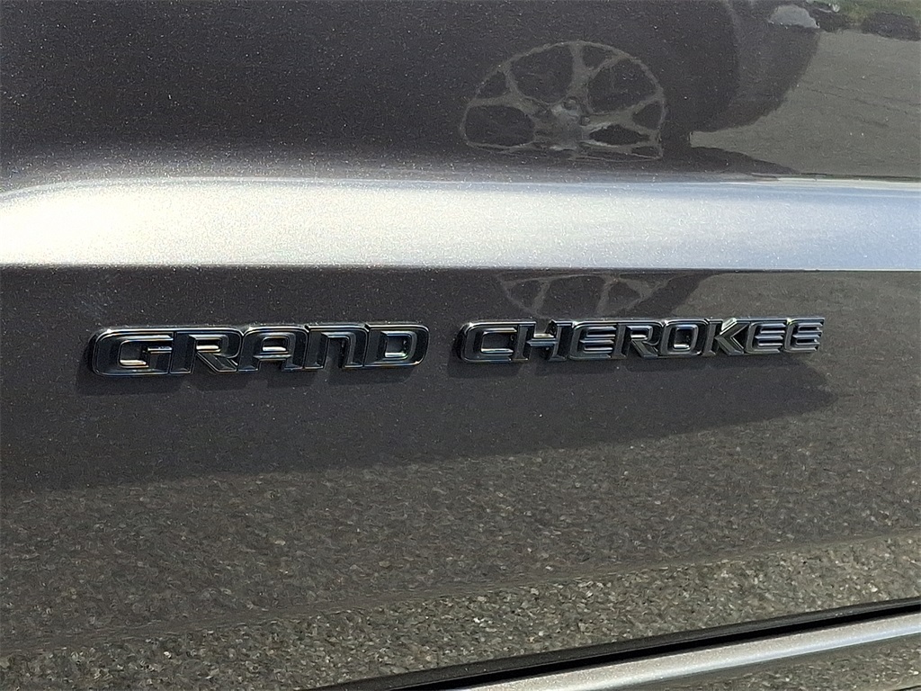 2021 Jeep Grand Cherokee Laredo X - Photo 10