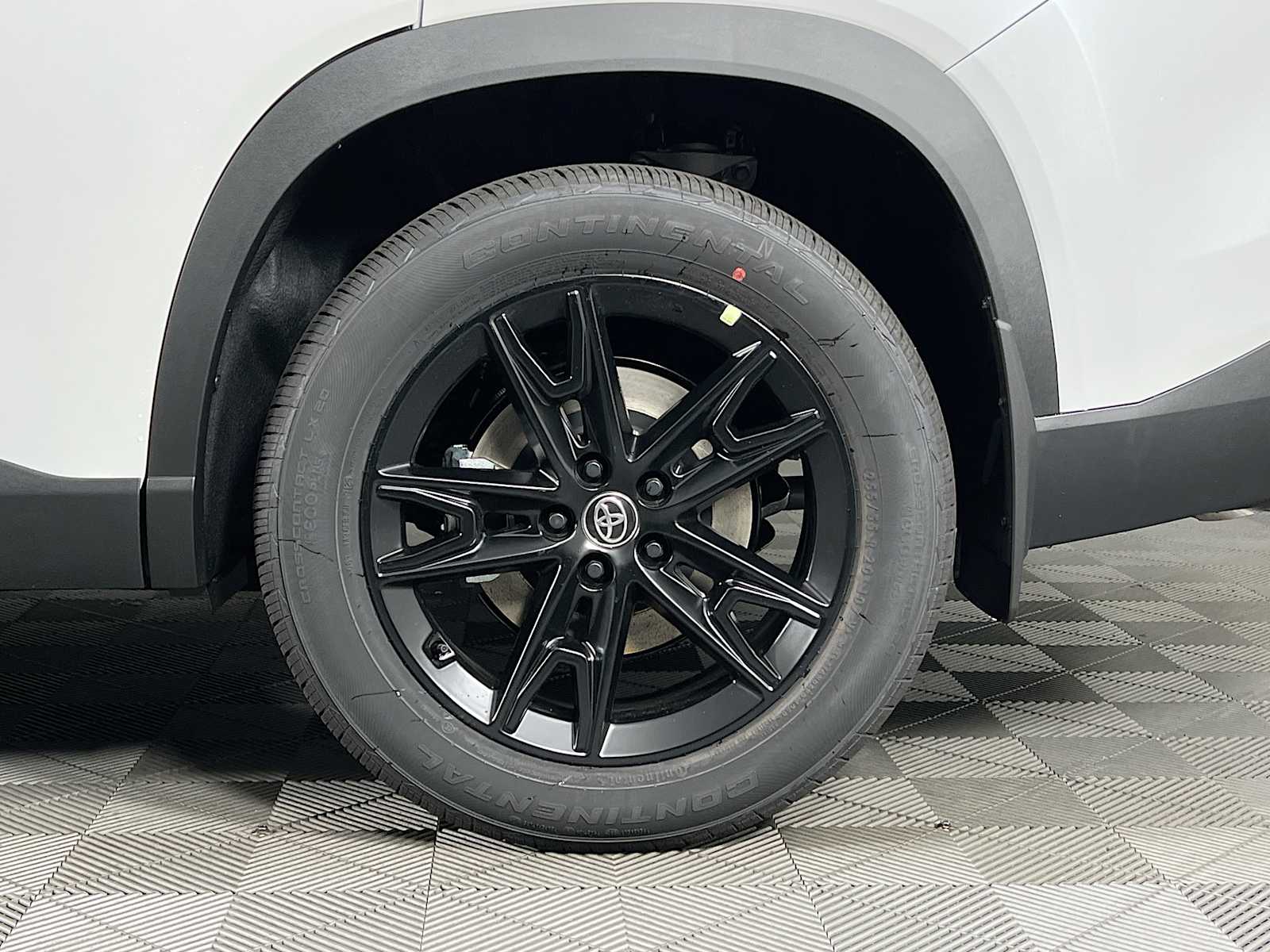 2025 Toyota Grand Highlander Limited - Photo 19