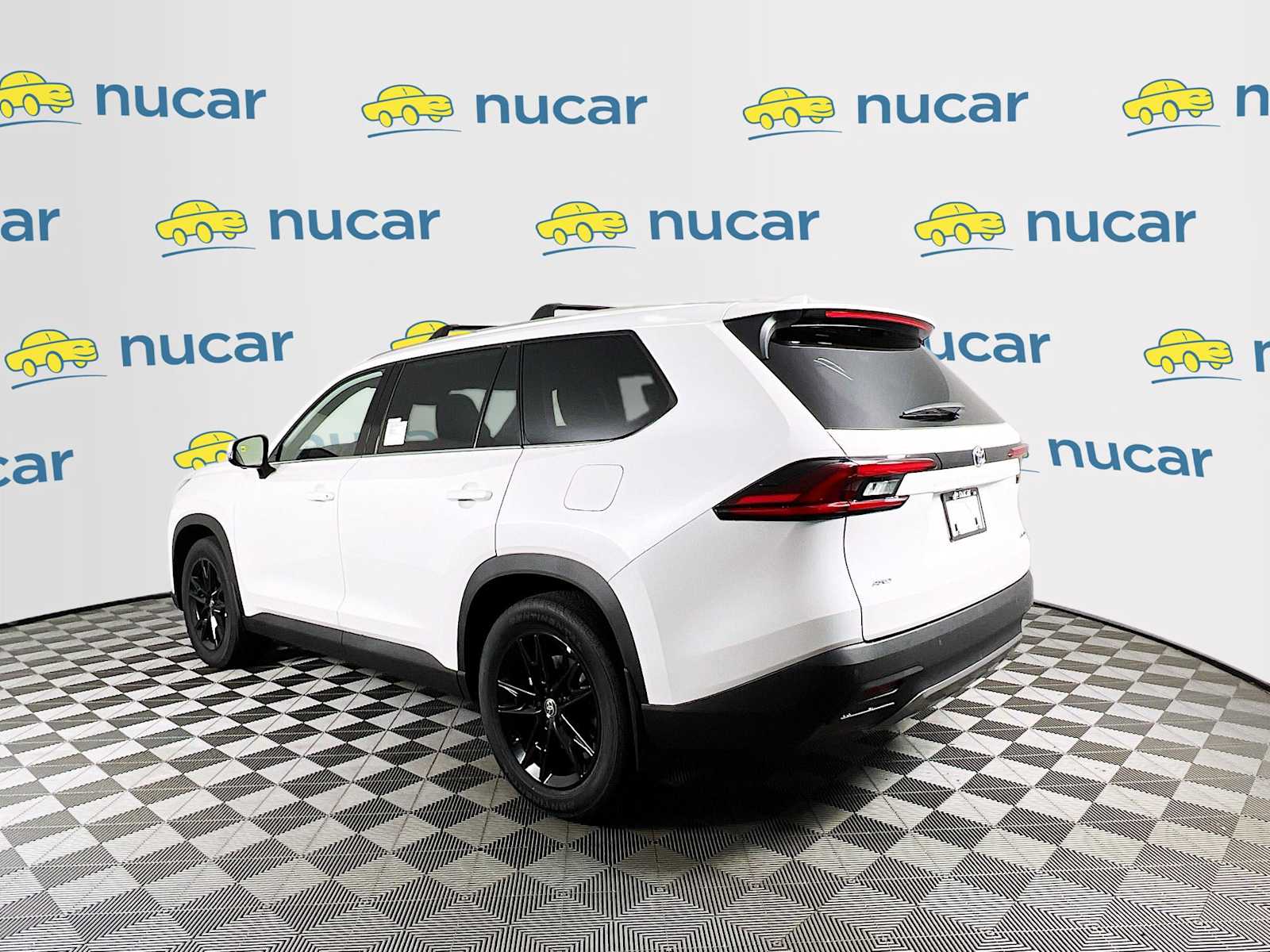 2025 Toyota Grand Highlander Limited - Photo 4