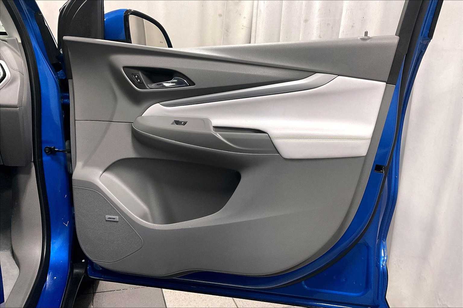 2022 Chevrolet Bolt EUV Premier - Photo 12