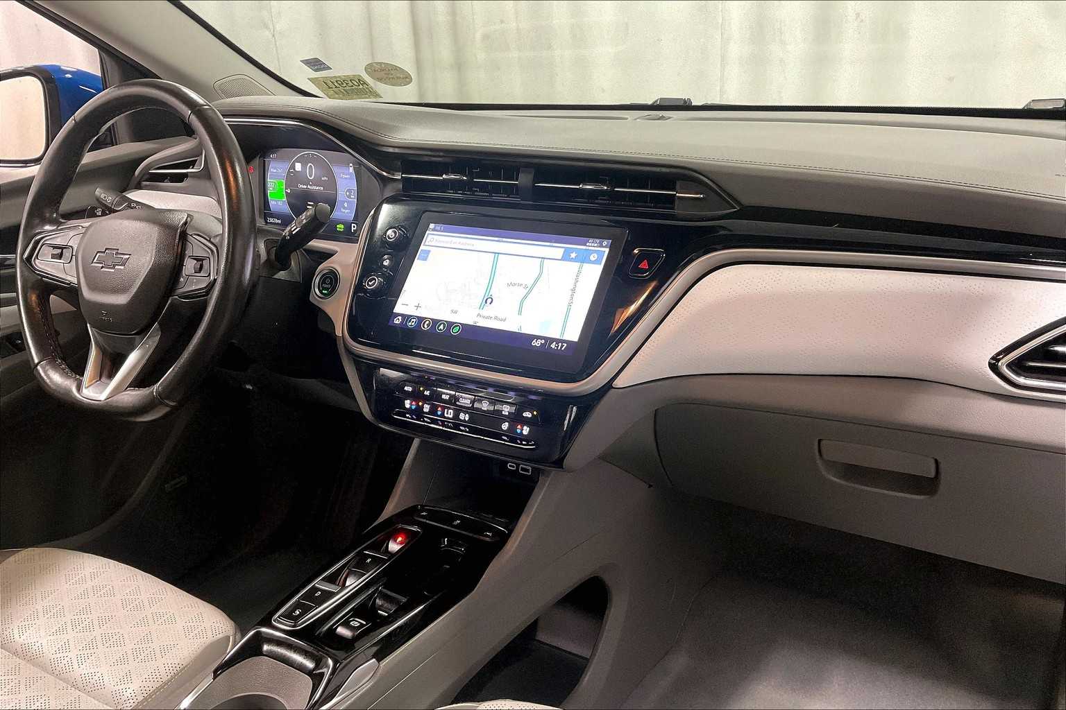 2022 Chevrolet Bolt EUV Premier - Photo 14
