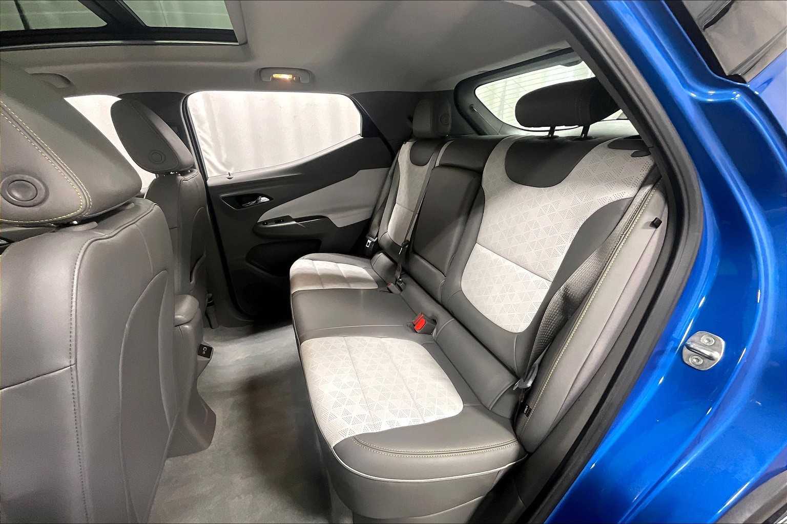 2022 Chevrolet Bolt EUV Premier - Photo 15