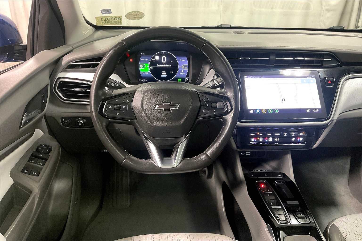 2022 Chevrolet Bolt EUV Premier - Photo 18
