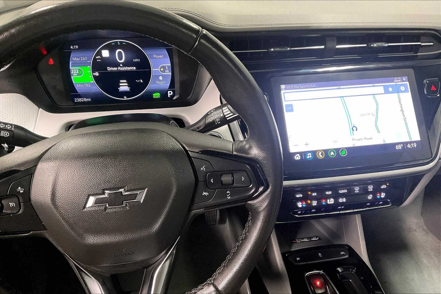 2022 Chevrolet Bolt EUV Premier - Photo 19