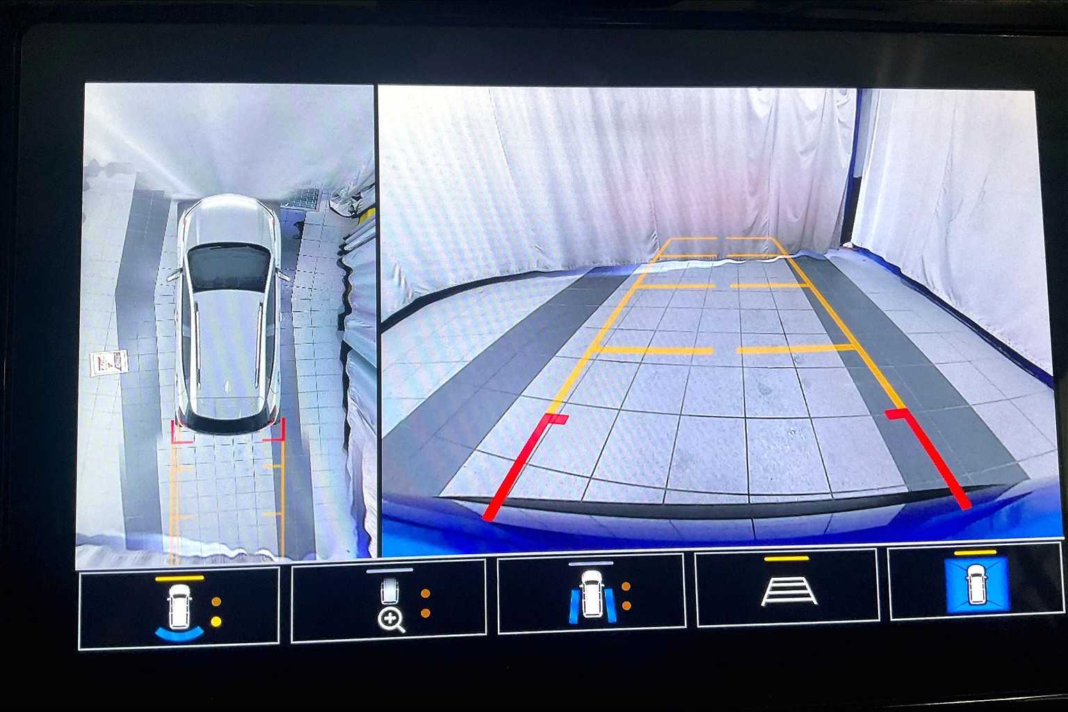 2022 Chevrolet Bolt EUV Premier - Photo 20
