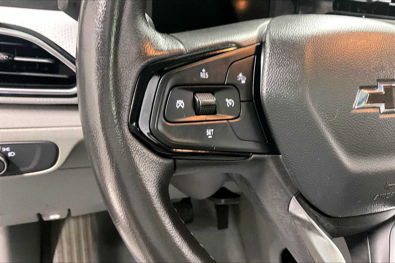 2022 Chevrolet Bolt EUV Premier - Photo 24