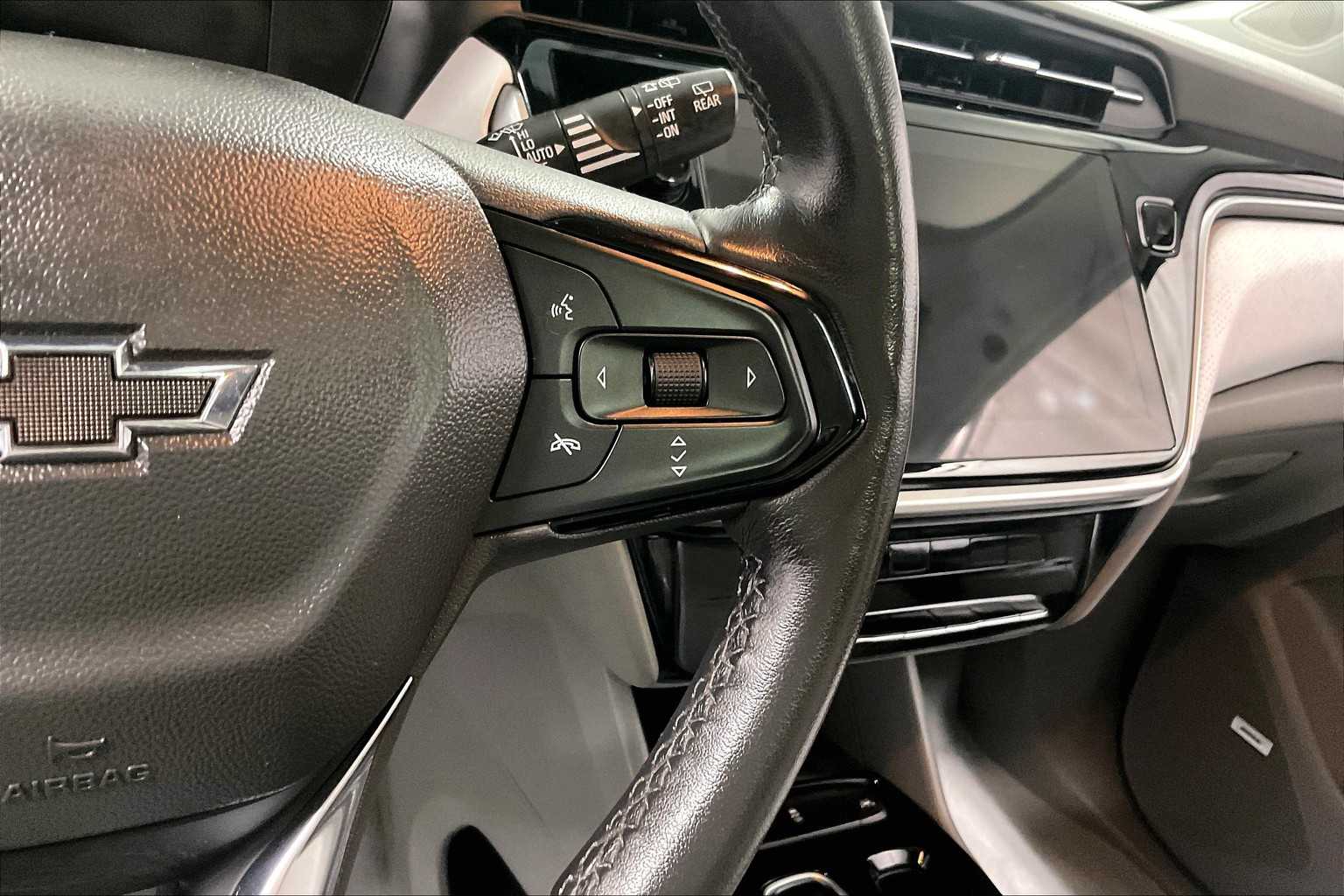 2022 Chevrolet Bolt EUV Premier - Photo 25