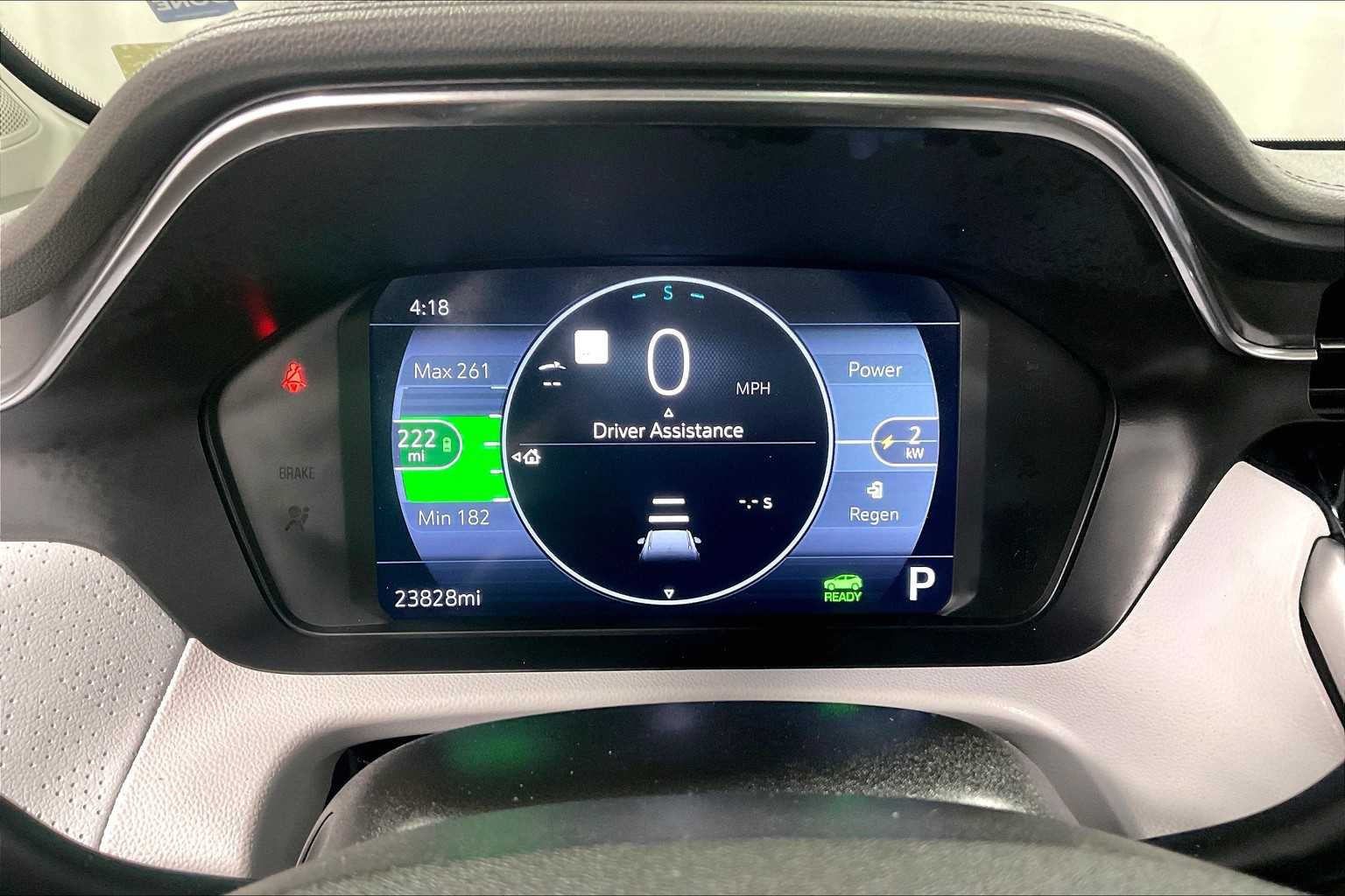 2022 Chevrolet Bolt EUV Premier - Photo 26