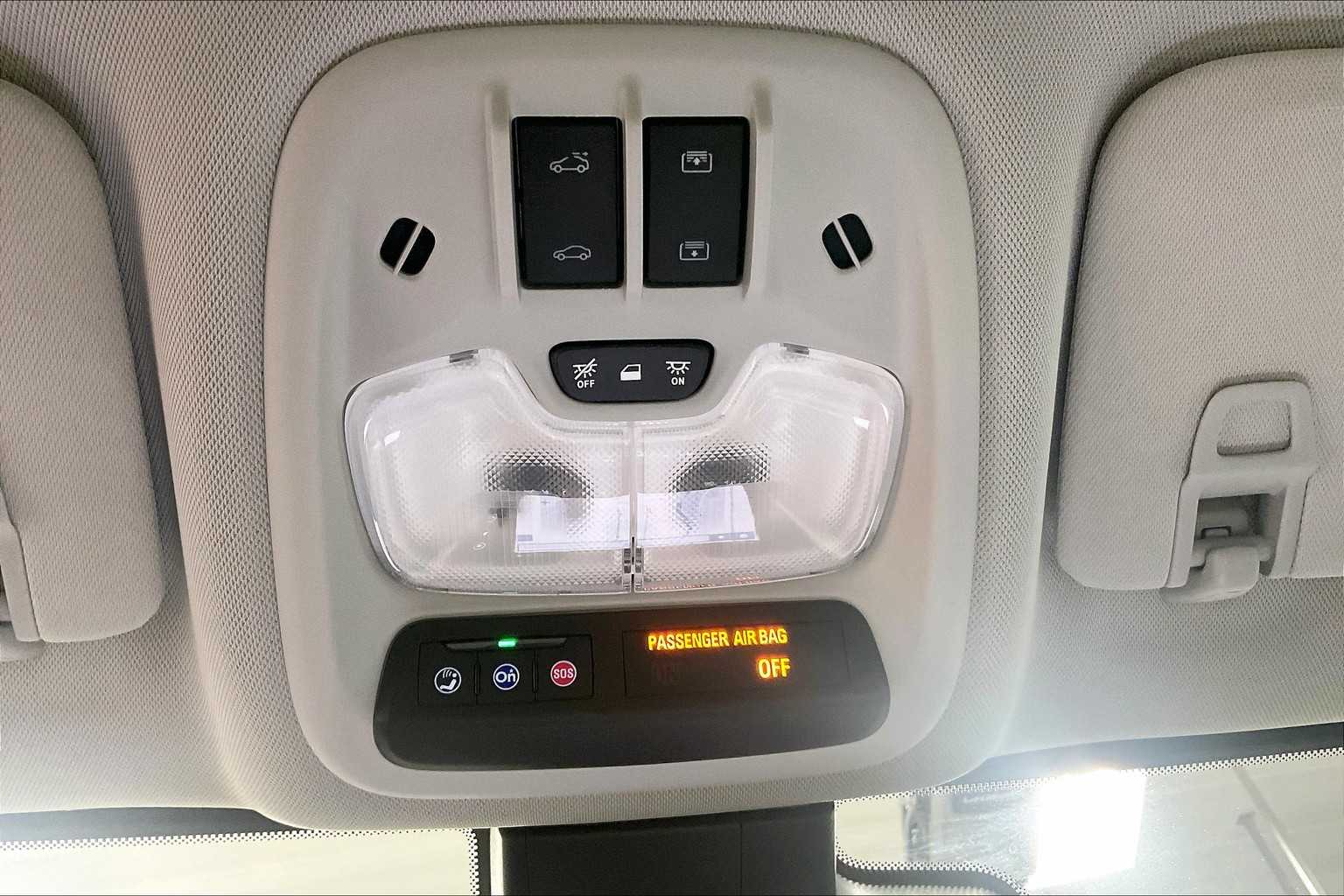 2022 Chevrolet Bolt EUV Premier - Photo 27