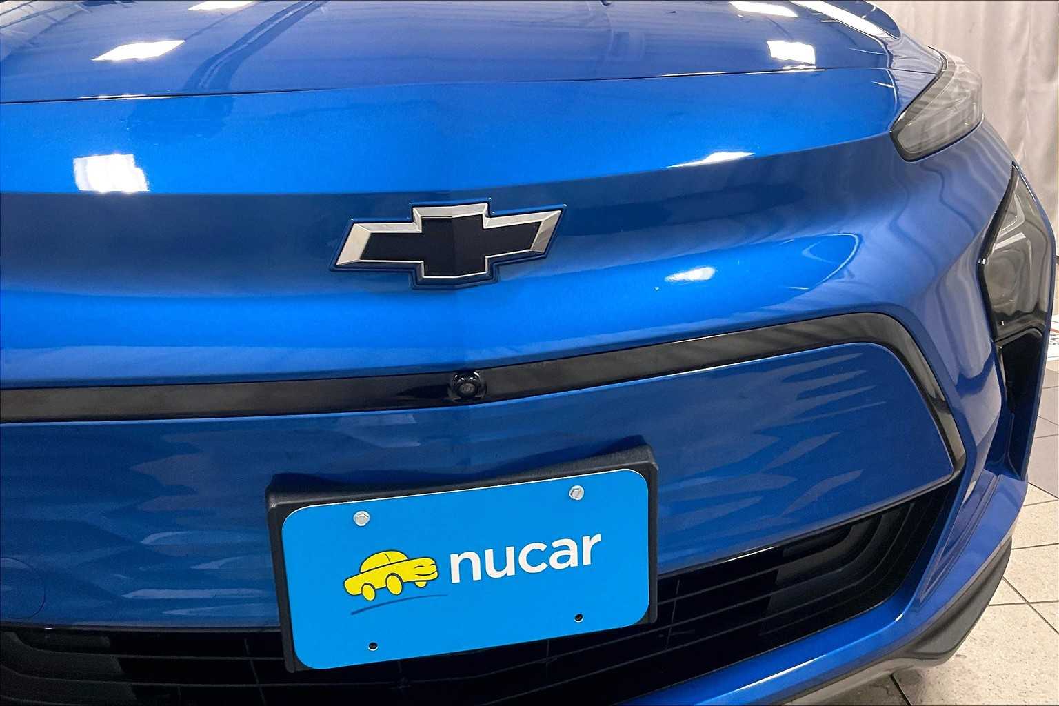 2022 Chevrolet Bolt EUV Premier - Photo 33